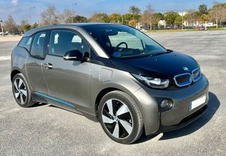 BMW i3 2016