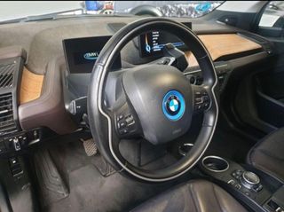 BMW i3 2016