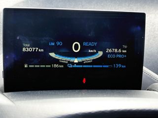 BMW i3 2016