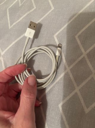 Iphone XR red 128 GB