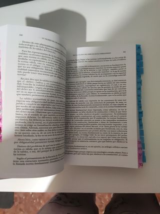 Teoría del derecho (Volumen I) (Papel + e-book): Fundamentos de teoría comunicacional del derecho.