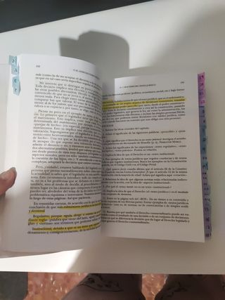Teoría del derecho (Volumen I) (Papel + e-book): Fundamentos de teoría comunicacional del derecho.