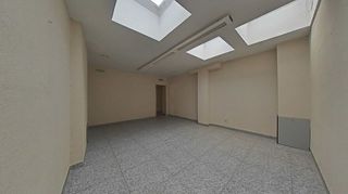 Oficina en venta en Hospital - Nuevo Centro de Talavera de la Reina en Talavera de la Reina
