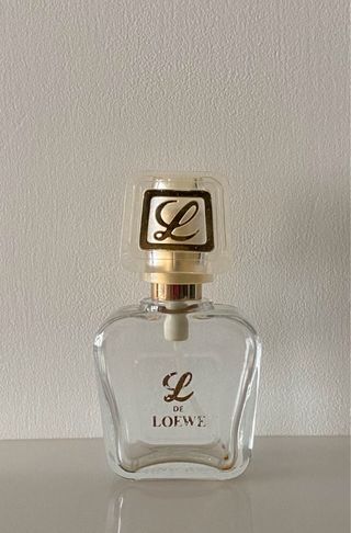 LOEWE / frasco
