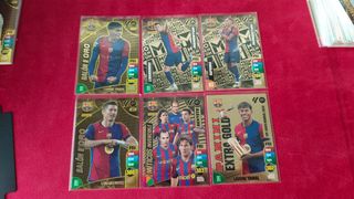 Cromos adrenalyn xl 