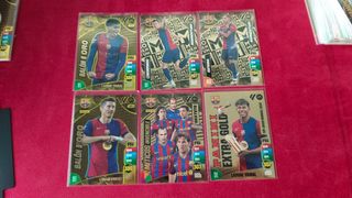 Cromos adrenalyn xl 