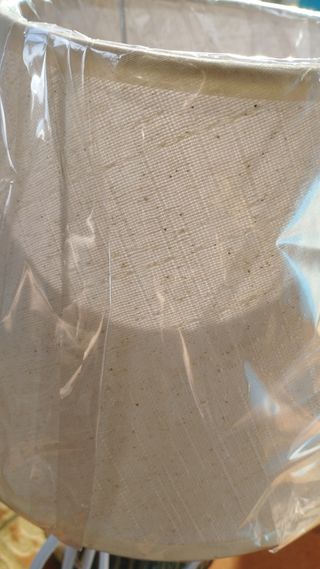 Lámpara de mesa 36cm