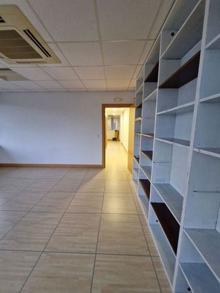 Oficina en alquiler en Egia en San Sebastián-Donostia
