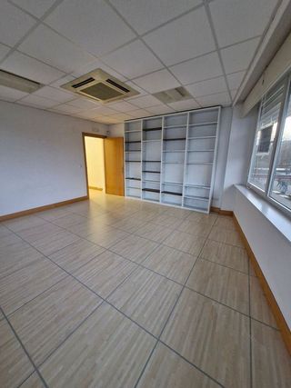 Oficina en alquiler en Egia en San Sebastián-Donostia