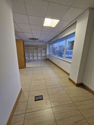 Oficina en alquiler en Egia en San Sebastián-Donostia