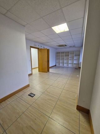 Oficina en alquiler en Egia en San Sebastián-Donostia