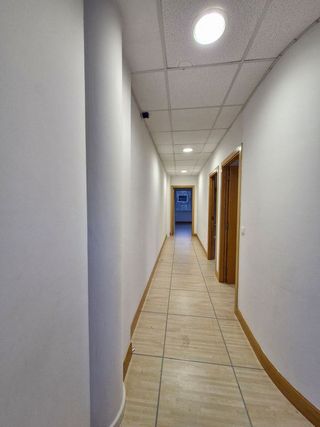 Oficina en alquiler en Egia en San Sebastián-Donostia