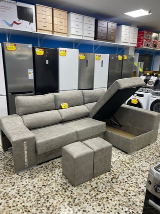 SOFA PARIS  !OFERTA LIMITADA¡