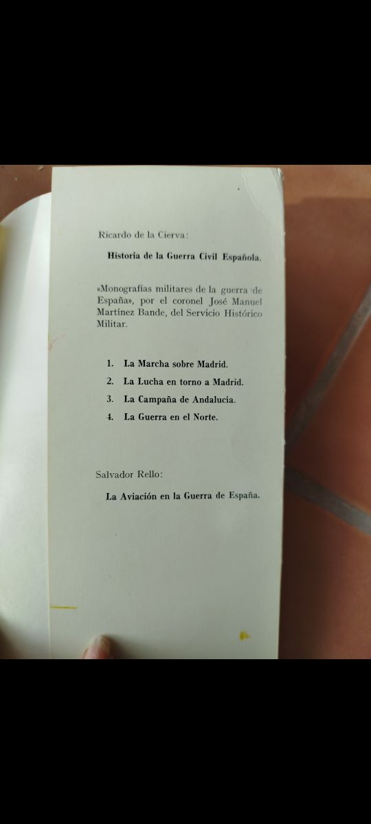 Libro Franco, El hombre y su nación