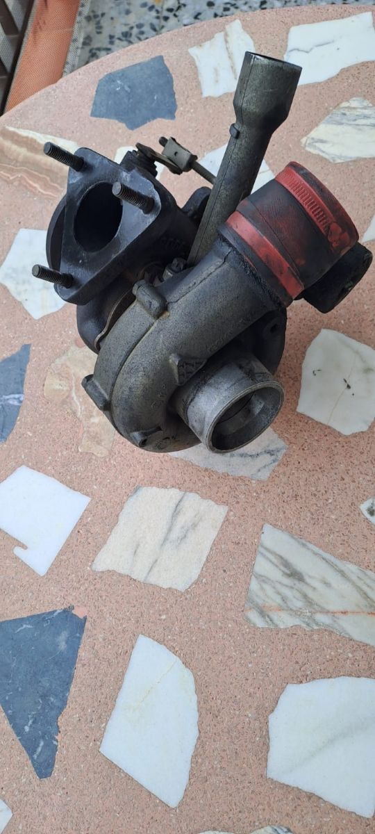 Turbo Mercedes 300 TD año 1998