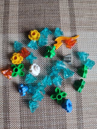 Accessori Lego