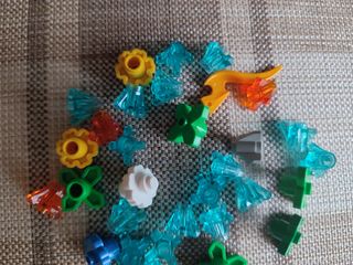 Accessori Lego