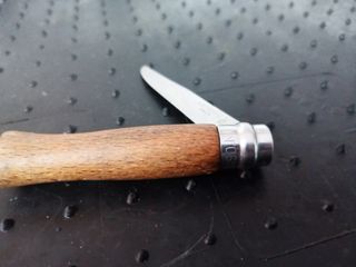 Opinel 6 vecchio