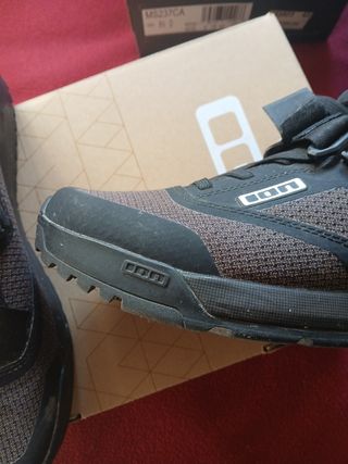 Zapatillas mtb ion
