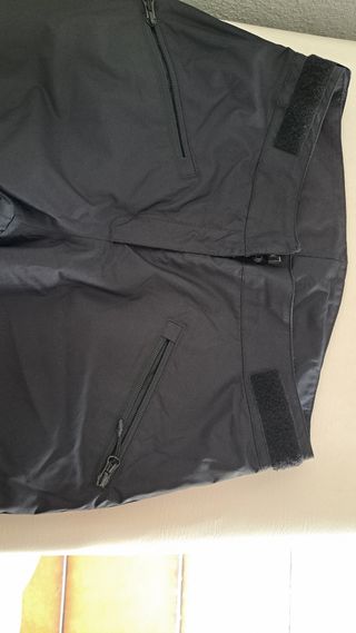 Pantalón eski Wedze
