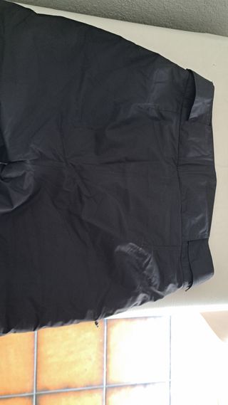 Pantalón eski Wedze