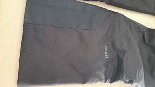 Pantalón eski Wedze