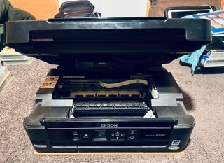 Impresora Epson Stylus SX435W