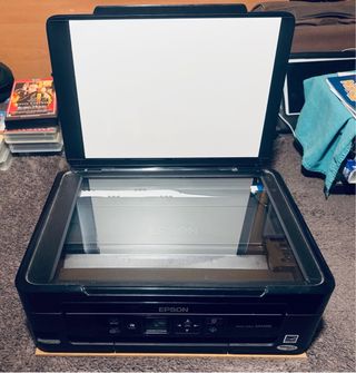 Impresora Epson Stylus SX435W