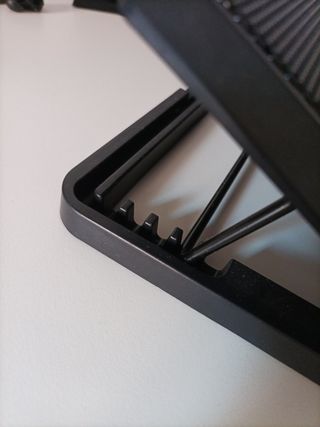 Base refrigeradora PC portátil