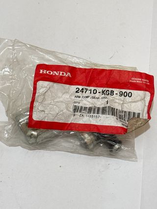 Parte pedal del cambio HONDA NUEVO