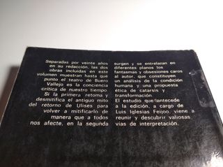 La tejedora de sueños Llegada de los dio