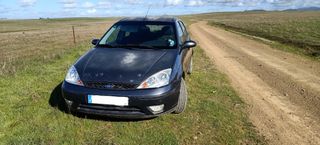 Ford Focus 2004