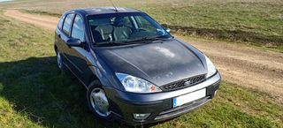 Ford Focus 2004