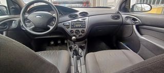 Ford Focus 2004