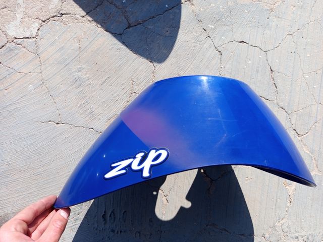 Guardabarros Piaggio Zip