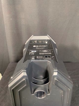 Altavoz  amplificado db tecnologic