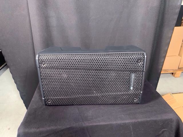 Altavoz  amplificado db tecnologic