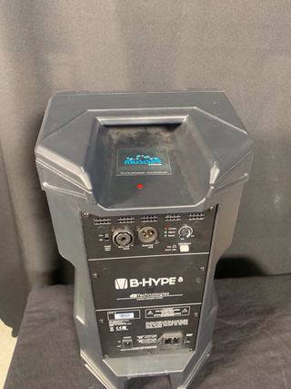 Altavoz  amplificado db tecnologic