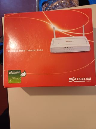Modem ADSL 