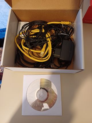 Modem ADSL 