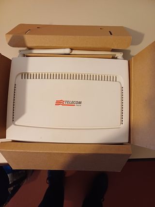 Modem ADSL 