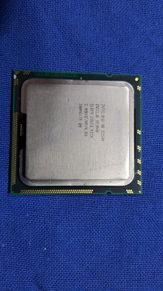 Memoria, cpu, varios
