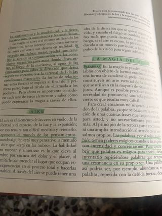 Libro de magia