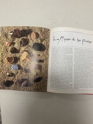 Libro de magia