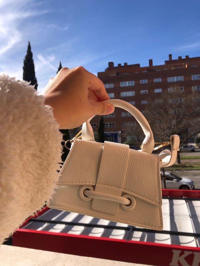 Bolso pequeño