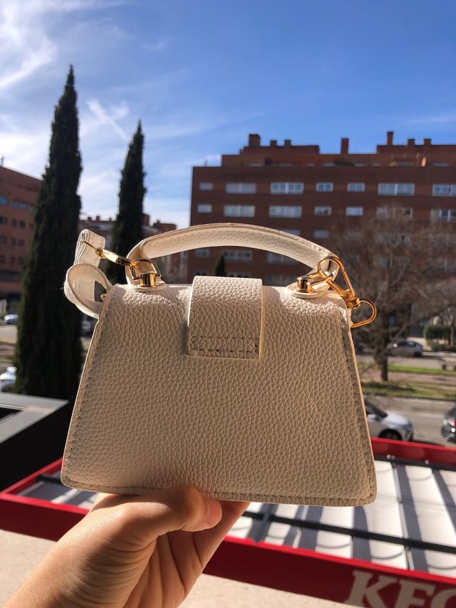 Bolso pequeño