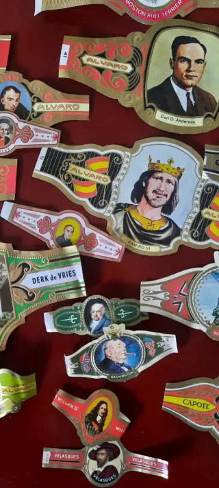 Vitolas de puros