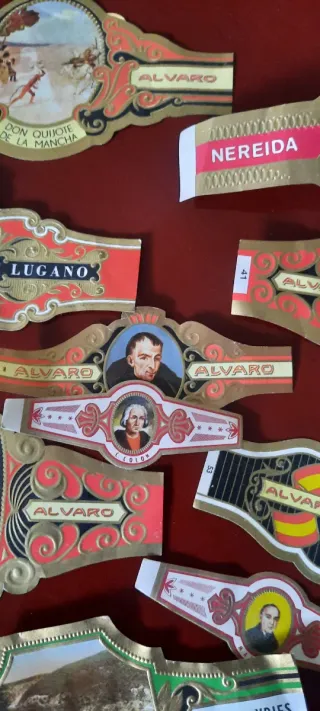 Vitolas de puros