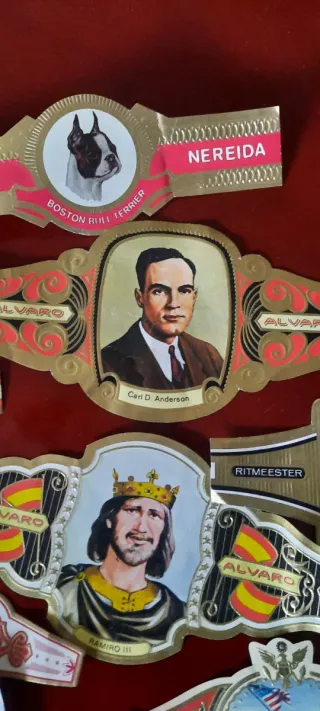 Vitolas de puros