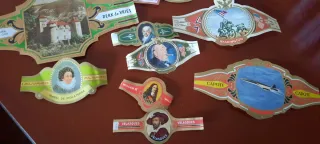 Vitolas de puros